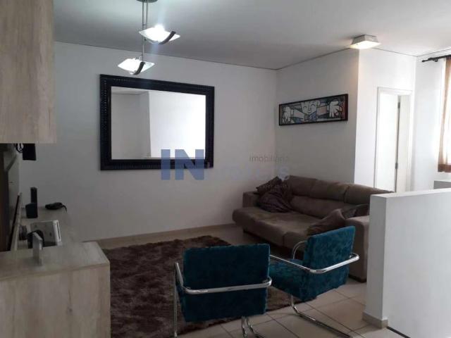Apartamento venda em Jardim Mafalda, Jundiaí