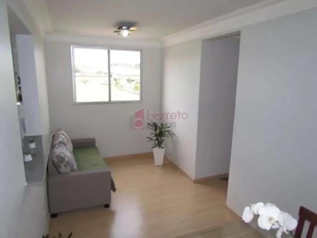 Apartamento venda em Região Imediata de Jundiaí, Jundiaí