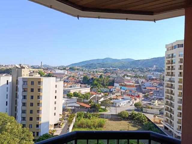 Apartamento venda em Jardim Mafalda, Jundiaí