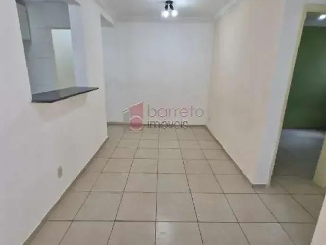 Apartamento venda em Região Imediata de Jundiaí, Jundiaí