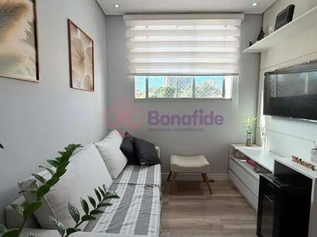 Apartamento venda em Região Imediata de Jundiaí, Jundiaí