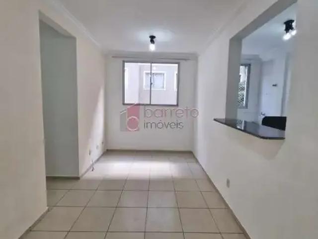 Apartamento venda em Região Imediata de Jundiaí, Jundiaí