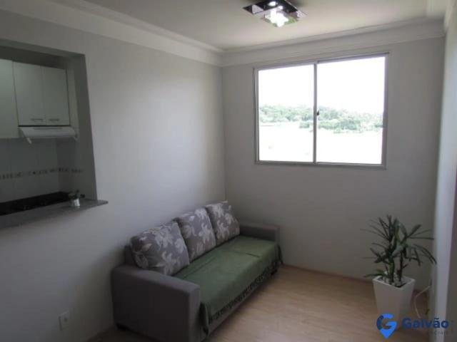 Apartamento venda em Terra Nova, Jundiaí
