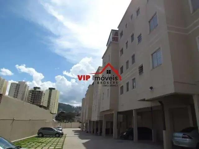 Apartamento venda em Região Imediata de Jundiaí, Jundiaí