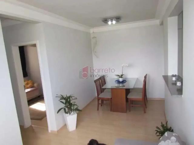 Apartamento venda em Região Imediata de Jundiaí, Jundiaí