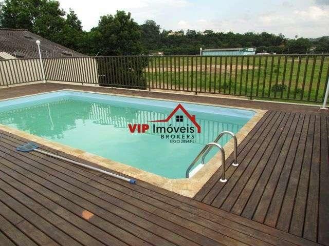 Apartamento venda em Jundiaí, Vila Rami