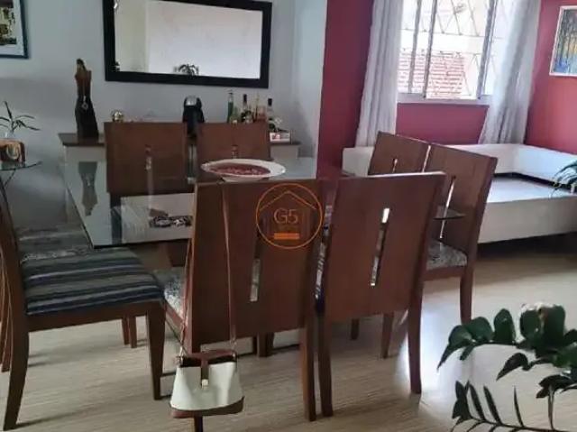 Apartamento venda em Vila Maria Luiza, Jundiaí