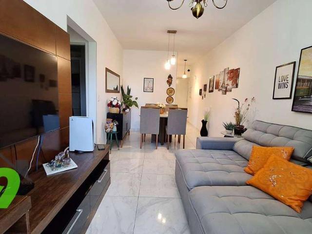 Apartamento venda em Terra Nova, Jundiaí