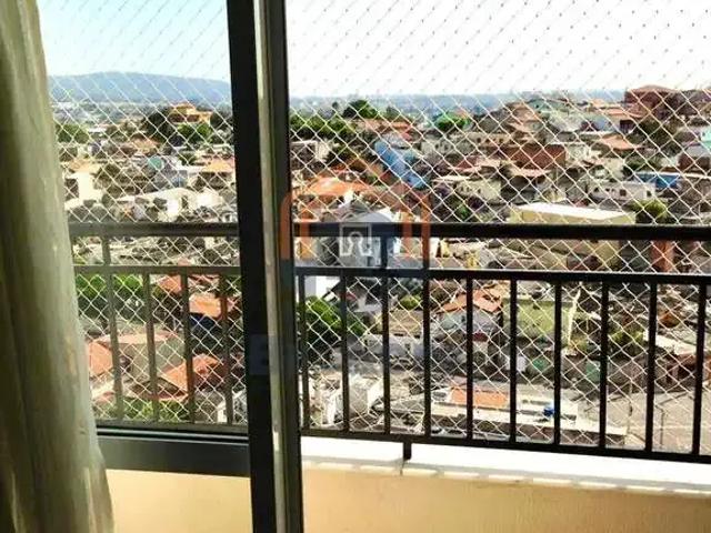 Apartamento venda em Vila Loureiro, Jundiaí