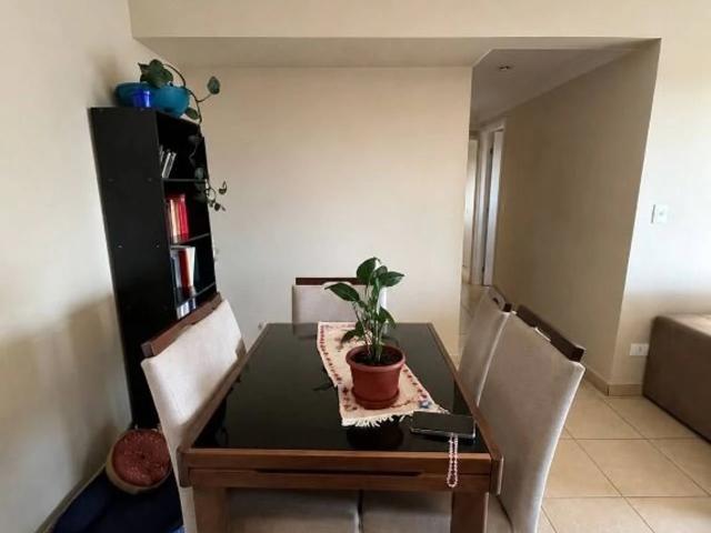 Apartamento venda em Vila Tito, Jundiaí
