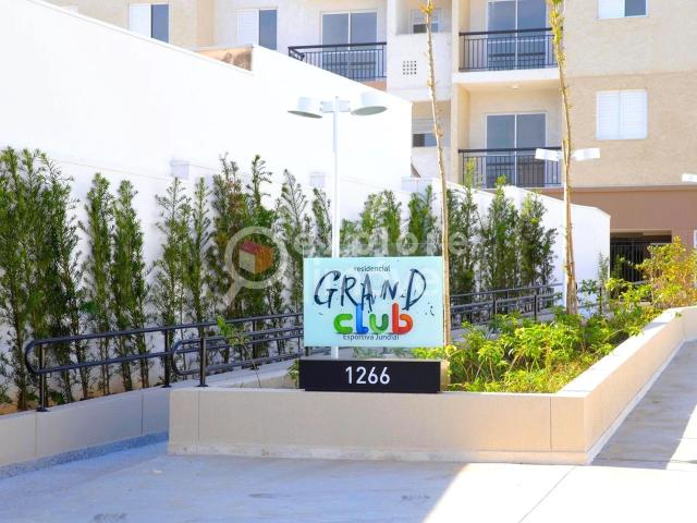 Apartamento venda em Vila Tito, Jundiaí