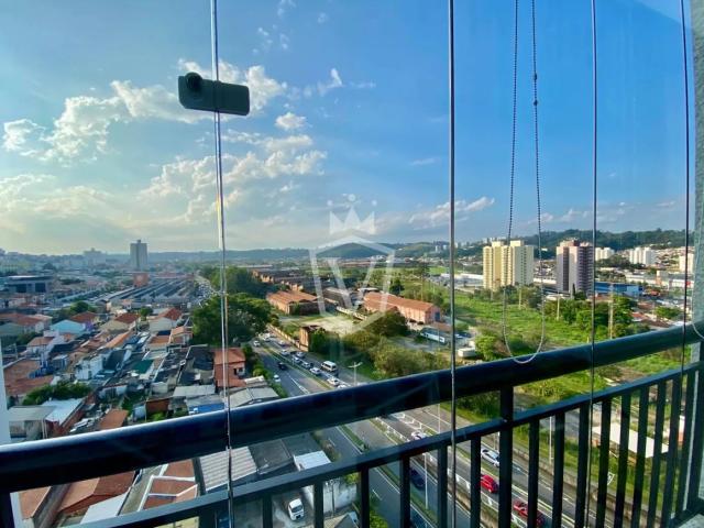 Apartamento venda em Centro, Descalvado