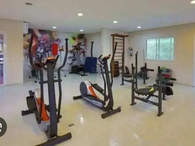 Apartamento venda em Vila Tito, Jundiaí