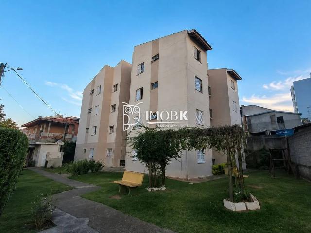 Apartamento venda em Recanto Parrilo, Jundiaí