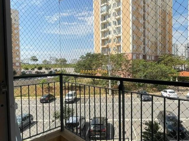 Apartamento venda em Jardim Ana Maria, Jundiaí