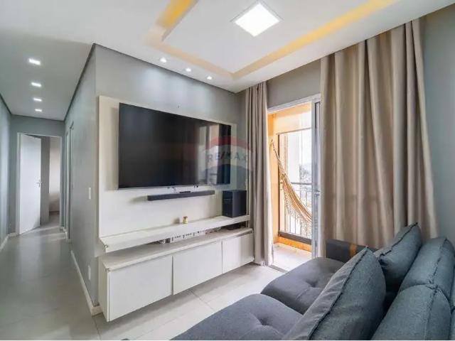 Apartamento venda em Jundiaí