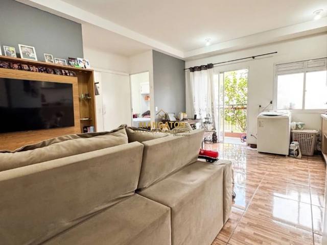 Apartamento venda em Jardim Ana Maria, Jundiaí