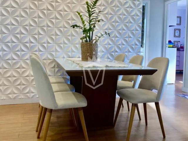 Apartamento venda em Jundiaí