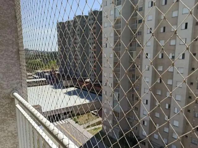 Apartamento venda em Vila Tito, Jundiaí