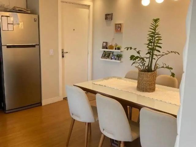 Apartamento venda em Jardim Ana Maria, Jundiaí