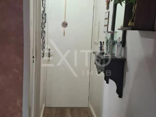 Apartamento venda em Recanto Parrilo, Jundiaí