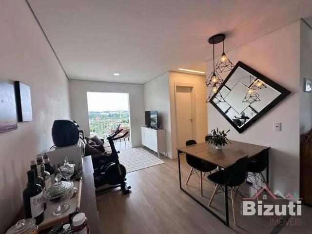 Apartamento venda em Vila Tito, Jundiaí
