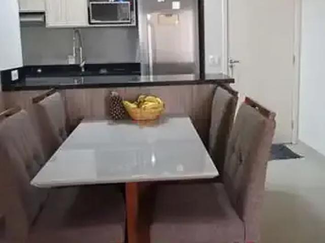 Apartamento venda em Vila Tito, Jundiaí