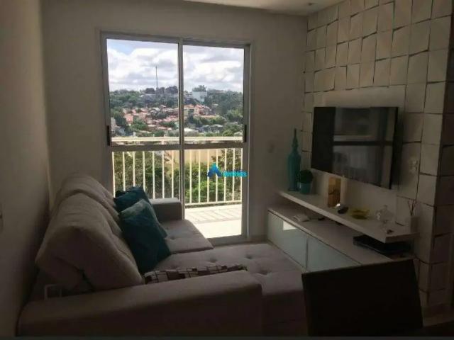 Apartamento venda em Jundiaí