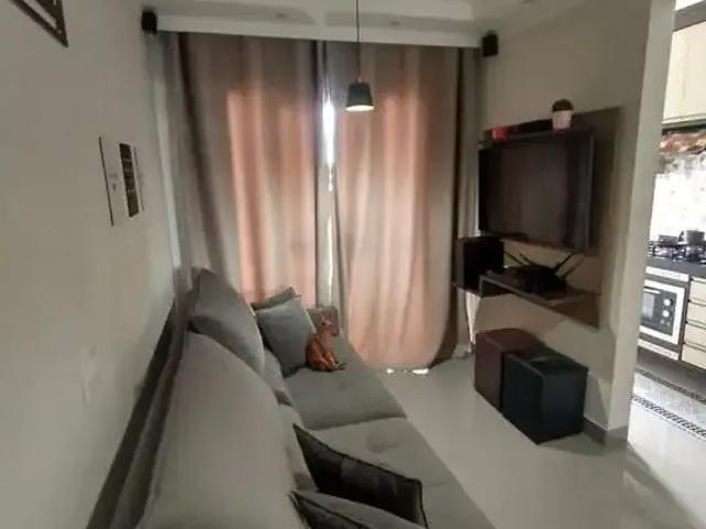 Apartamento venda em Vila Tito, Jundiaí
