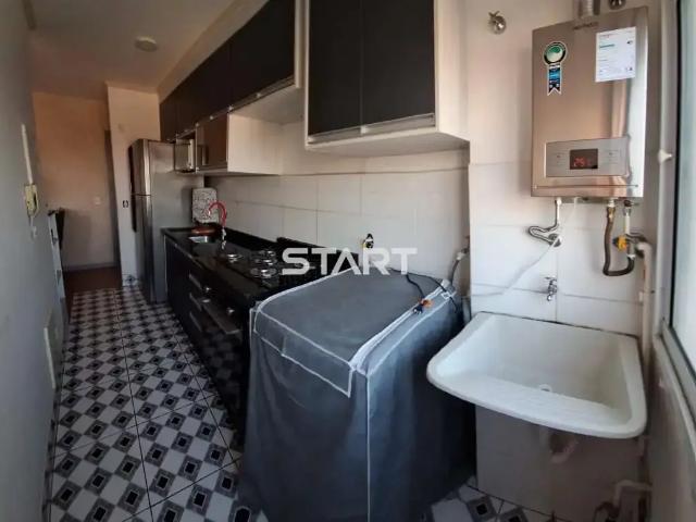 Apartamento venda em Vila Tito, Jundiaí