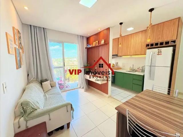 Apartamento venda em Vila Tito, Jundiaí
