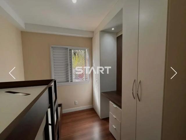 Apartamento venda em Balsan, Jundiaí