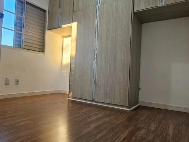 Apartamento venda em Recanto Parrilo, Jundiaí