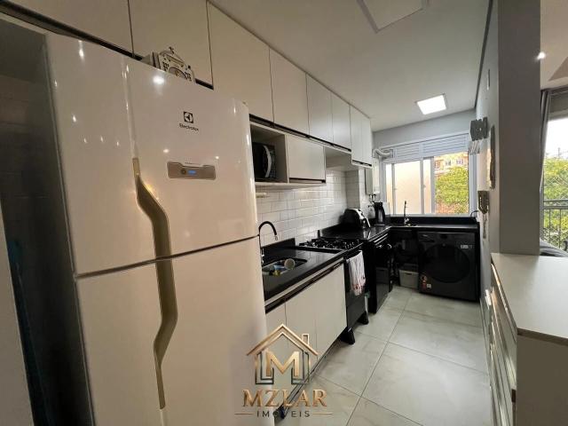 Apartamento venda em Parque Residencial República, Jundiaí