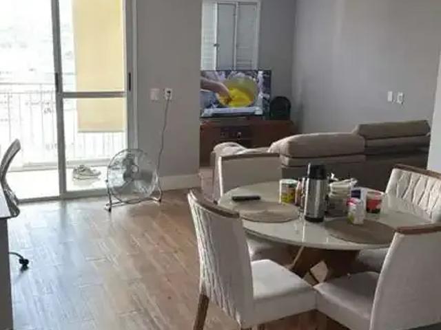 Apartamento venda em Vila Tito, Jundiaí