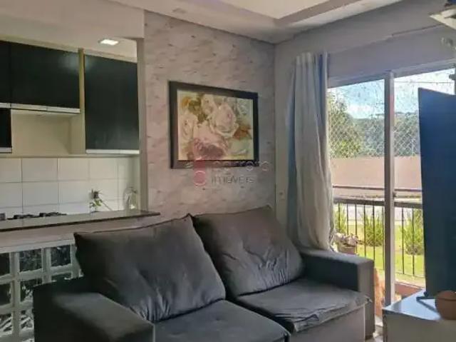Apartamento venda em Região Imediata de Jundiaí, Jundiaí
