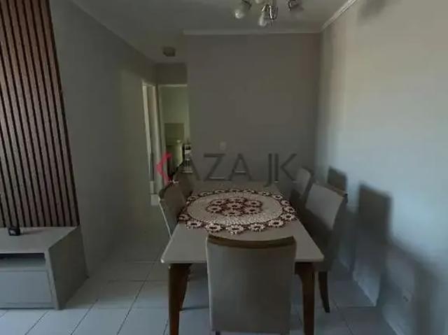 Apartamento venda em Vila Tito, Jundiaí