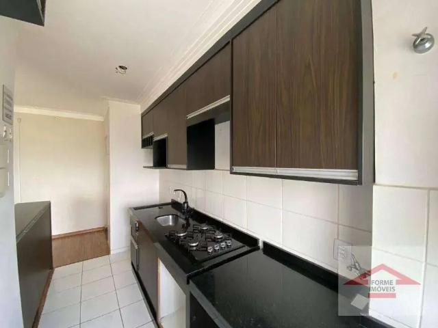 Apartamento venda em Jardim Ana Maria, Jundiaí