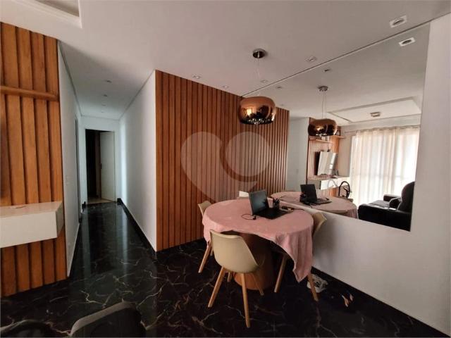 Apartamento venda em Parque Residencial República, Jundiaí
