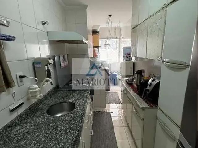 Apartamento venda em Região Imediata de Jundiaí, Jundiaí