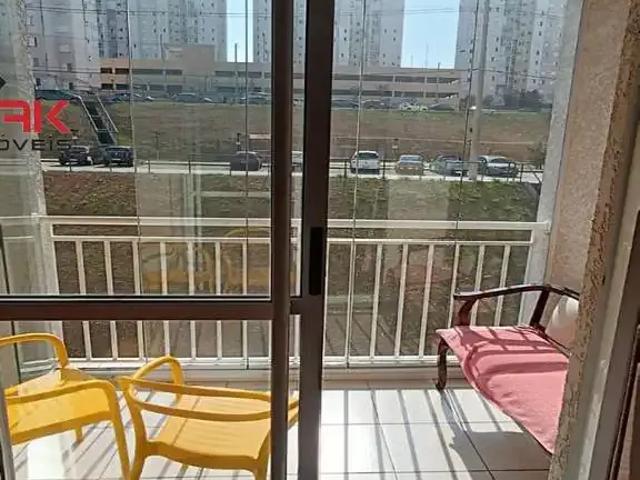 Apartamento venda em Jundiaí, Região Geográfica Intermediária de Campinas