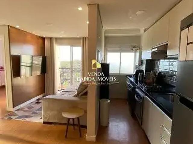 Apartamento venda em Nambi, Jundiaí