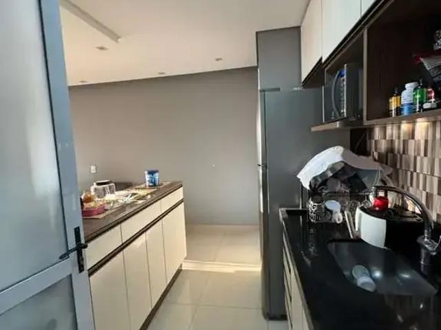 Apartamento venda em Vila Tito, Jundiaí