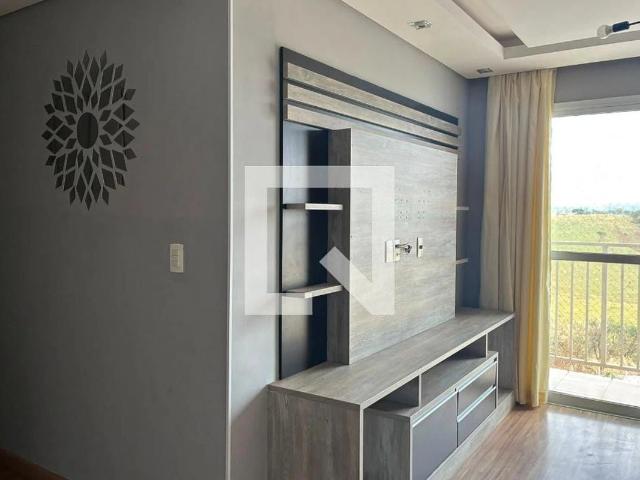 Apartamento venda em Vila Ruy Barbosa, Jundiaí