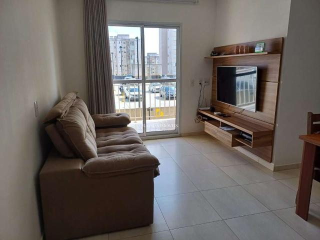 Apartamento venda em Região Imediata de Jundiaí, Jundiaí
