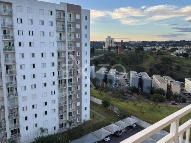 Apartamento venda em Balsan, Jundiaí