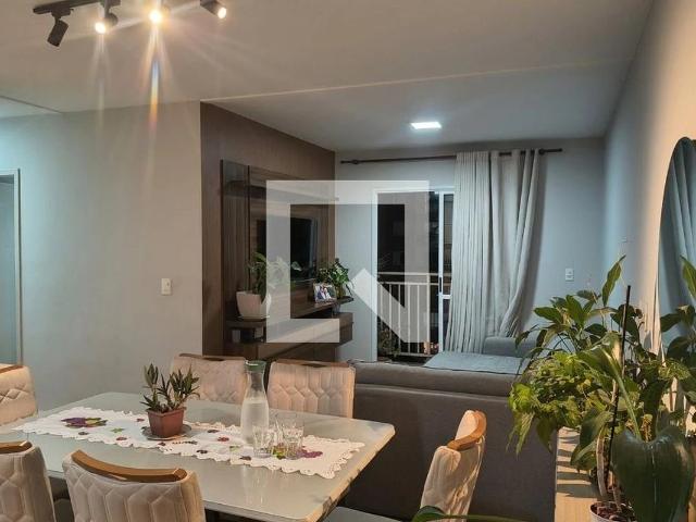 Apartamento venda em Vila Ruy Barbosa, Jundiaí