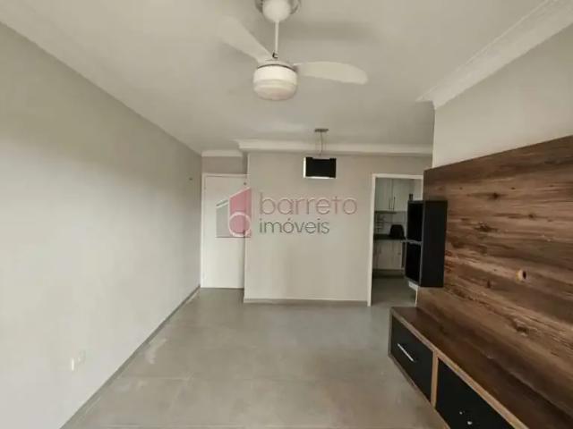 Apartamento venda em Região Imediata de Jundiaí, Jundiaí