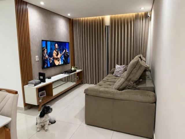 Apartamento venda em Vila Espéria, Jundiaí