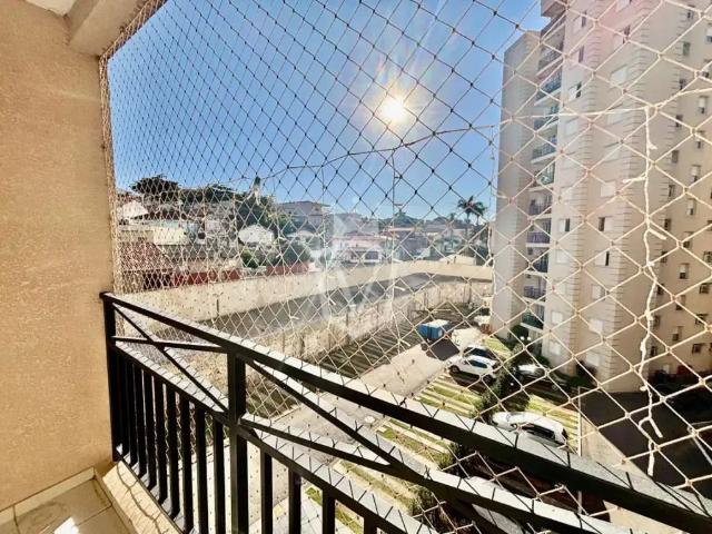 Apartamento venda em Região Imediata de Jundiaí, Jundiaí